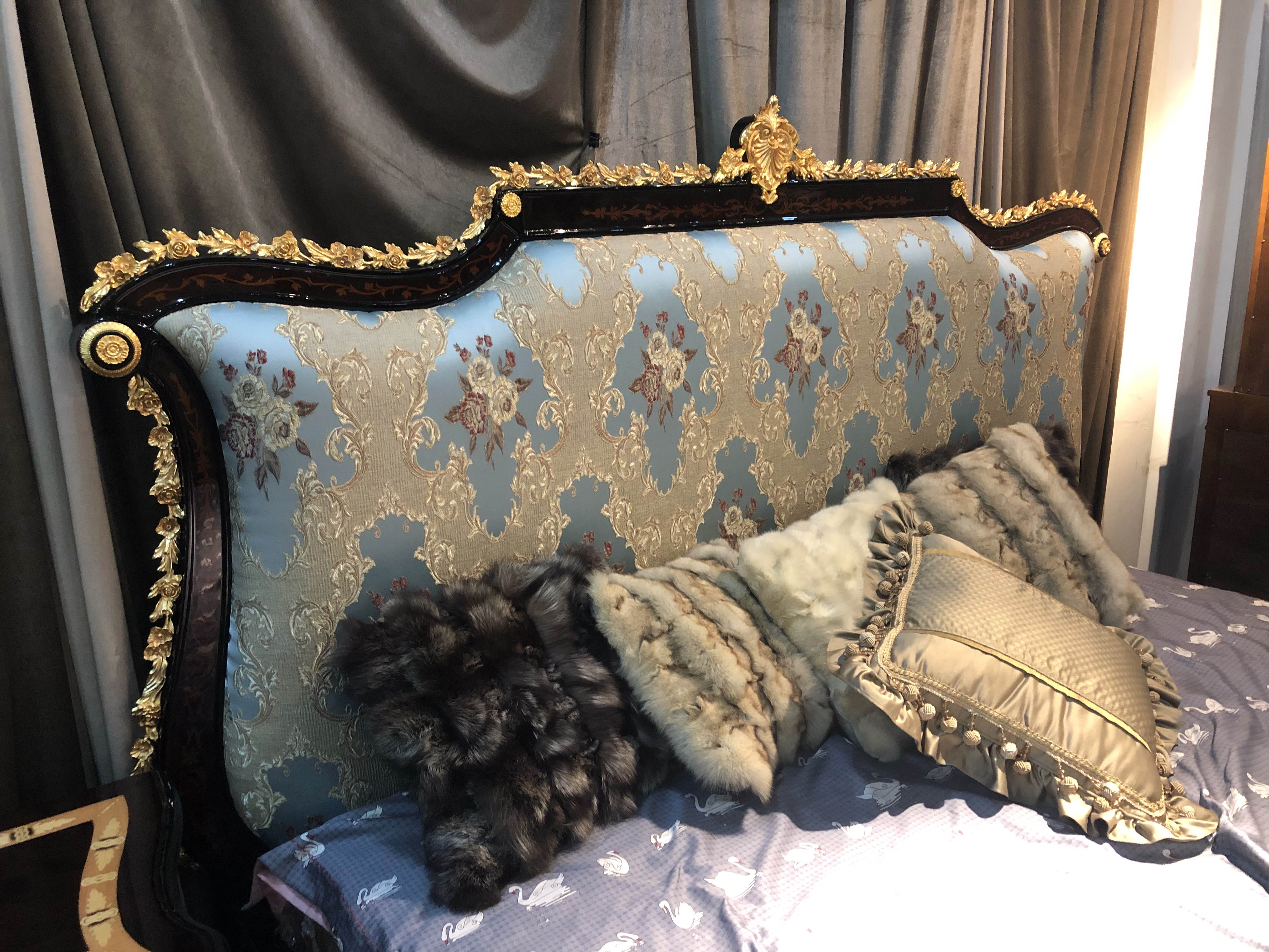 Nội thất giả cổ – Vẻ đẹp hoài niệm trong không gian sống hiện đại