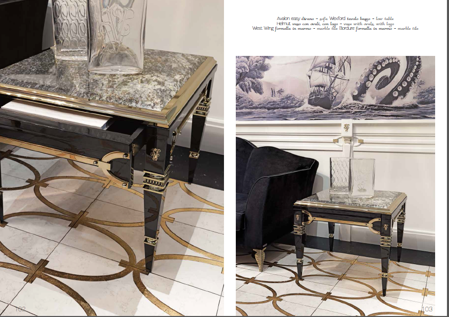 Nội thất IPE-Visionare