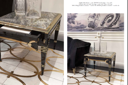 Nội thất IPE-Visionare