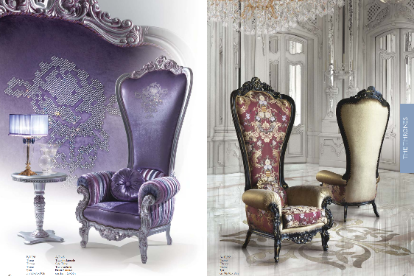 Nội Thất 2025: Khi Thiết Kế Chạm Tới Cảm Xúc & Công Nghệ Lên Ngôi